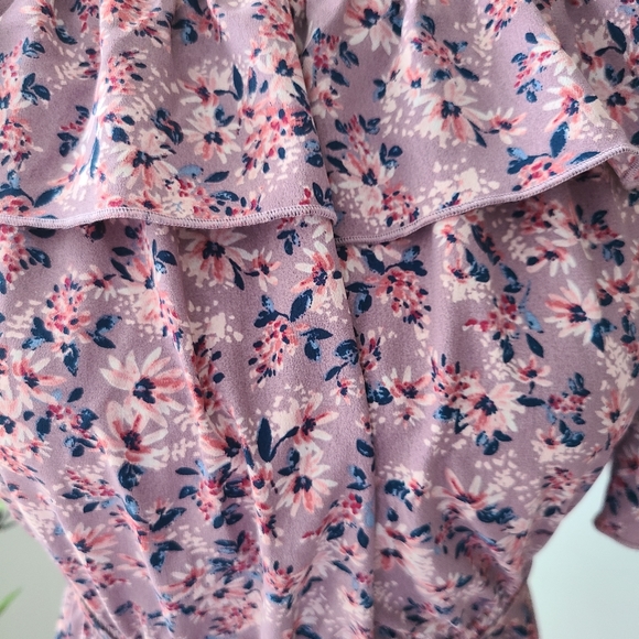 Off the Shoulder Dress - Picture 2 of 5